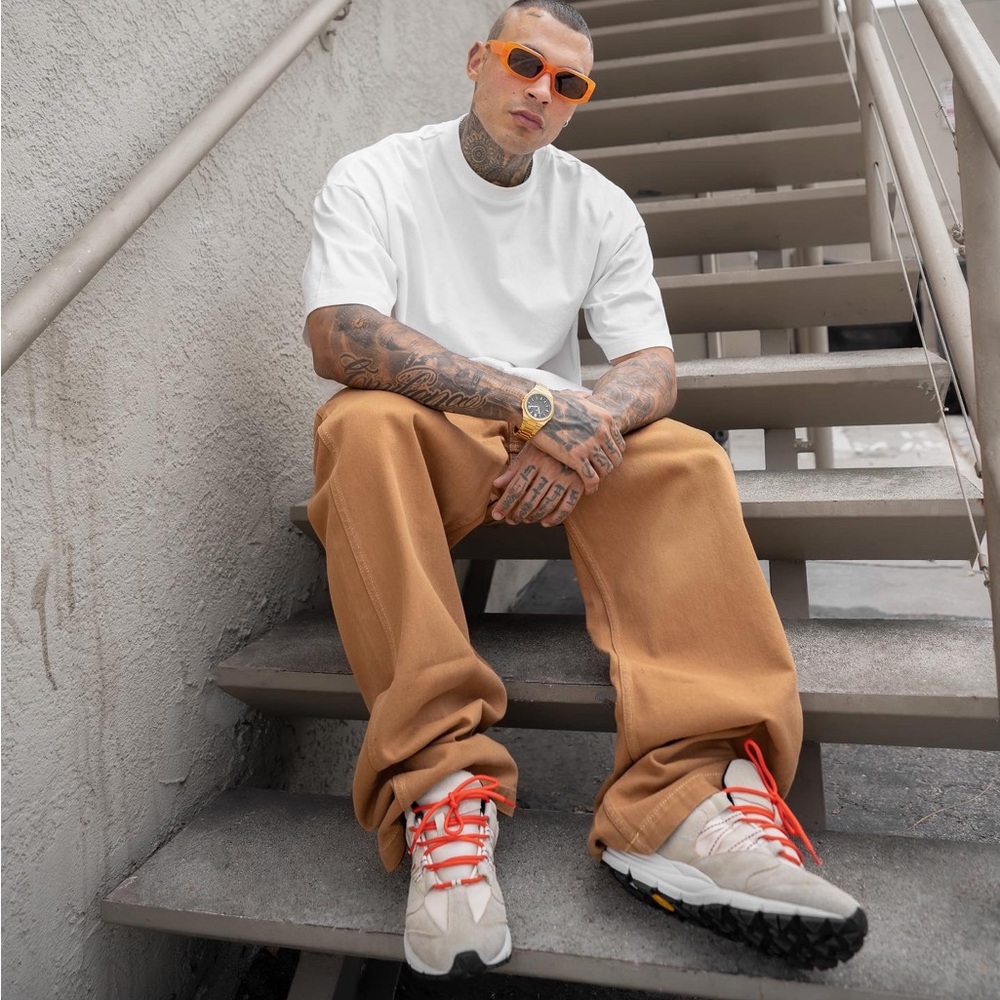 ALTITUDE | SAFARI, BRAND - CLEARWEATHER